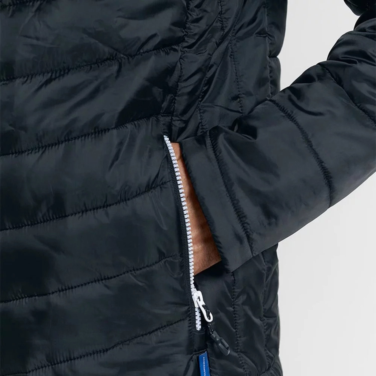 Thermal Jacket Master Hood 1504 DarkBlue L