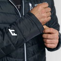Thermal Jacket Master Hood 1504 DarkBlue L