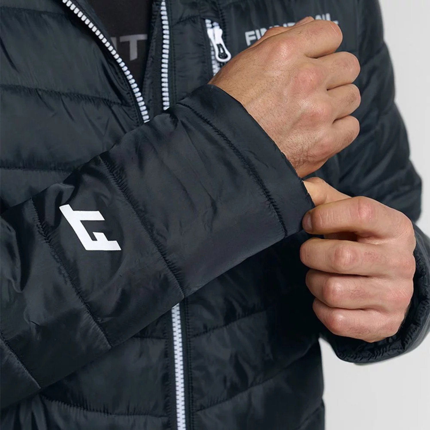 Thermal Jacket Master Hood 1504 DarkBlue L