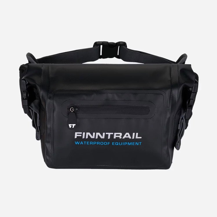 Bag Sportsman 1782 Black 2L