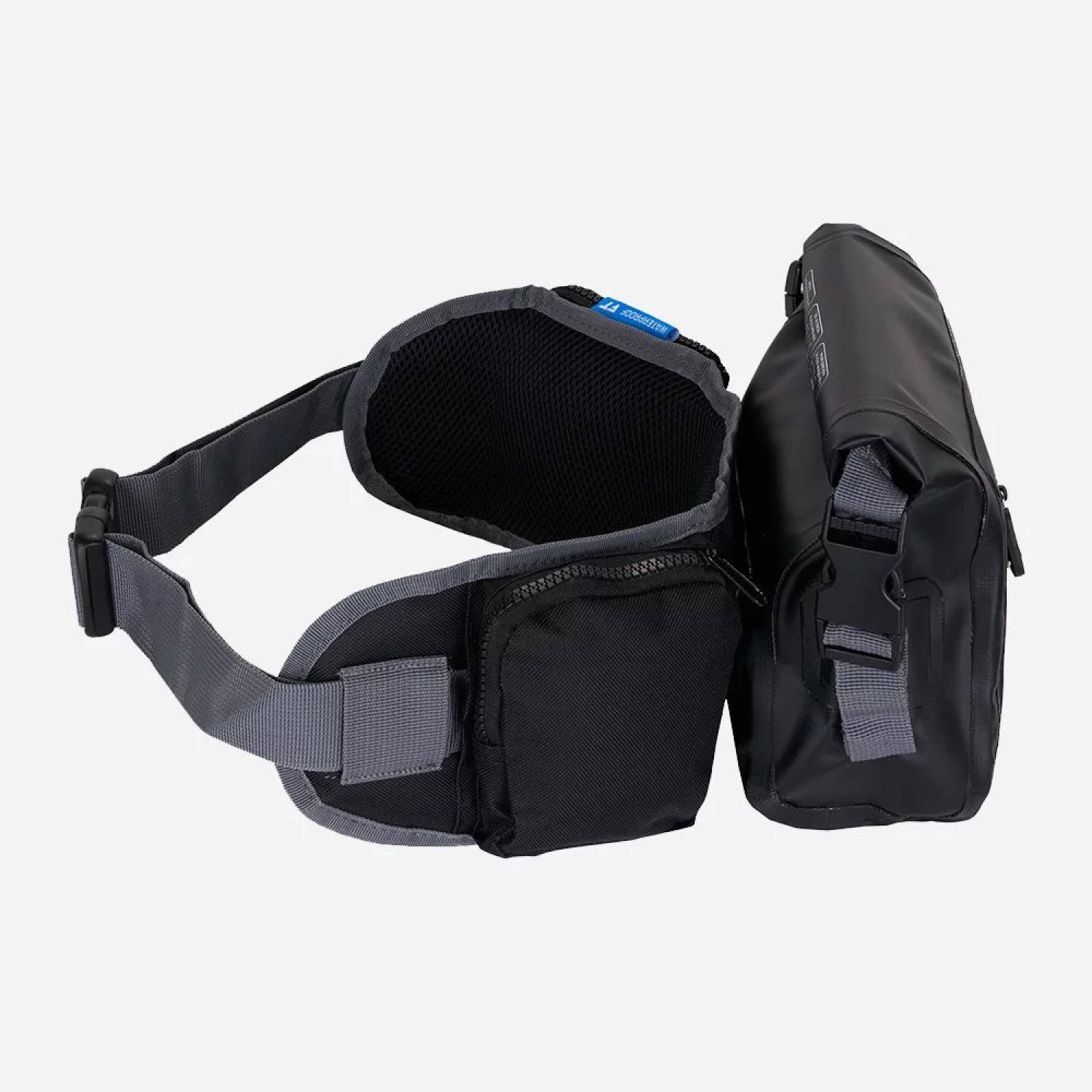 Bag Sportsman 1782 Black 2L