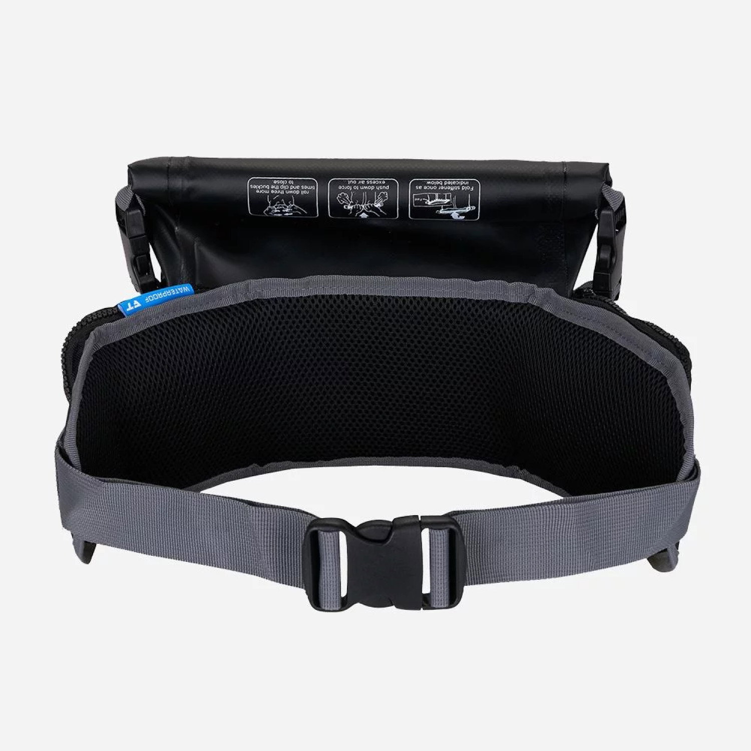 Bag Sportsman 1782 Black 2L
