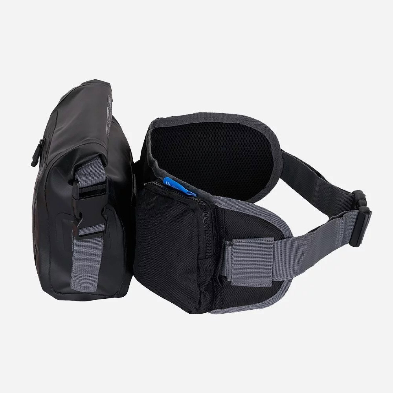 Bag Sportsman 1782 Black 2L