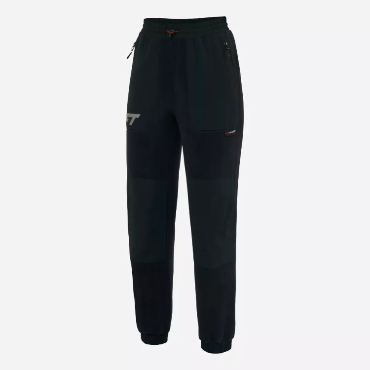 Thermal Pants Polar 1400 Black XL
