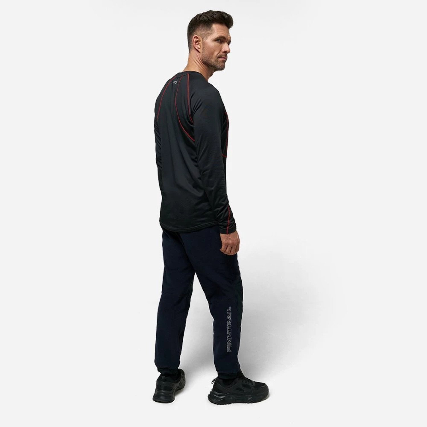 Thermal Pants Polar 1400 Black M