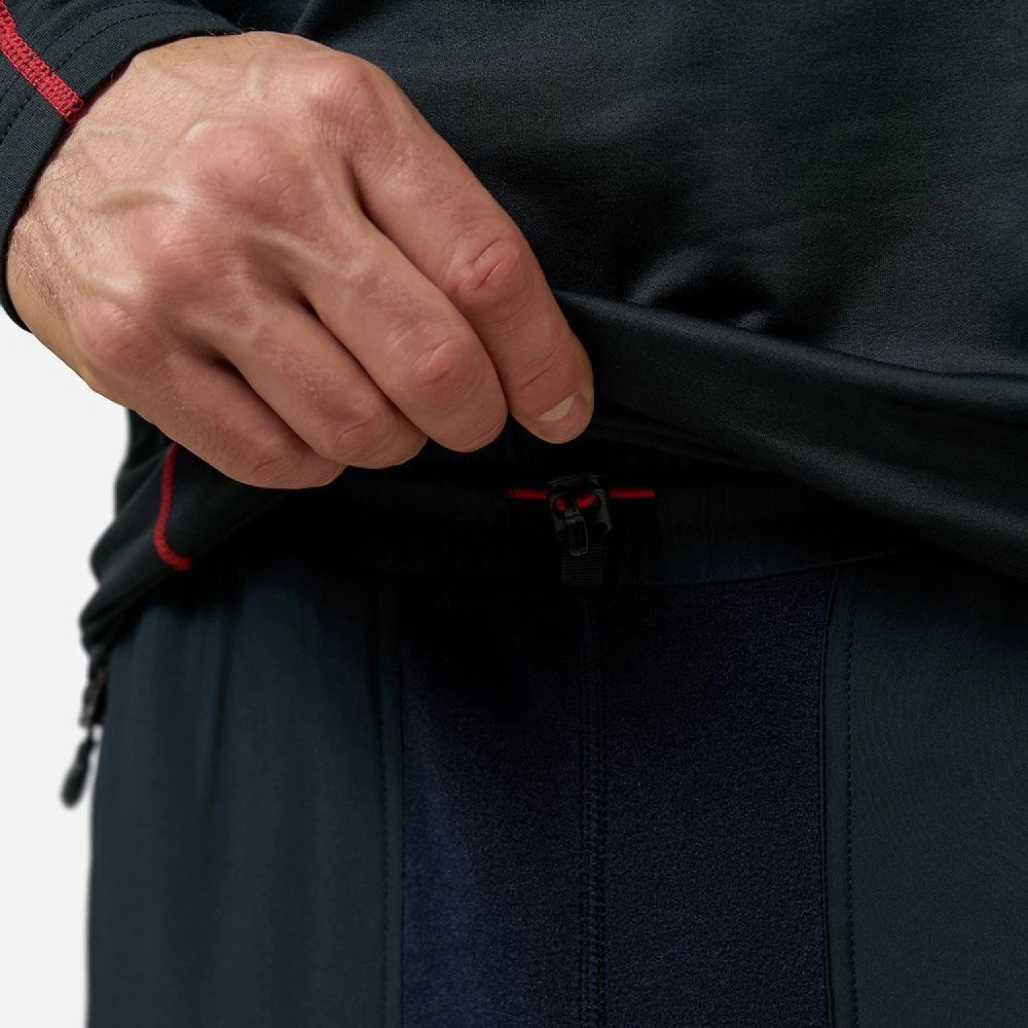 Thermal Pants Polar 1400 Black M