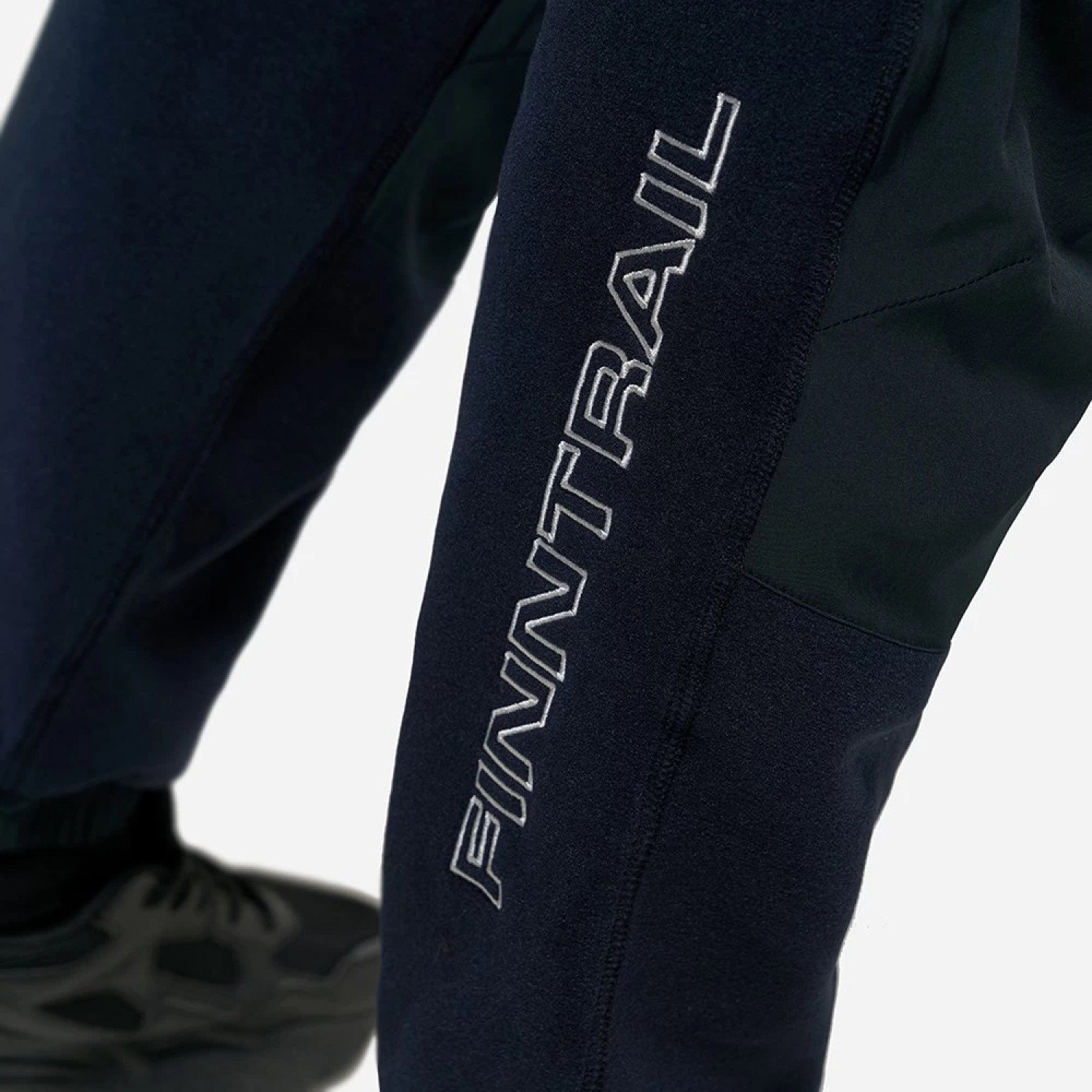 Thermal Pants Polar 1400 Black M