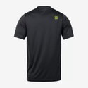 T-shirt LogoQR 6703 Black S