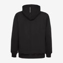 Hoody ATV skull 6807 Black XXL