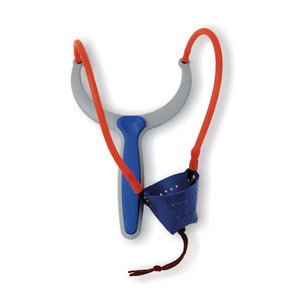 Прашка Stonfo Twin Color Catapult - High Power Арт.311-3