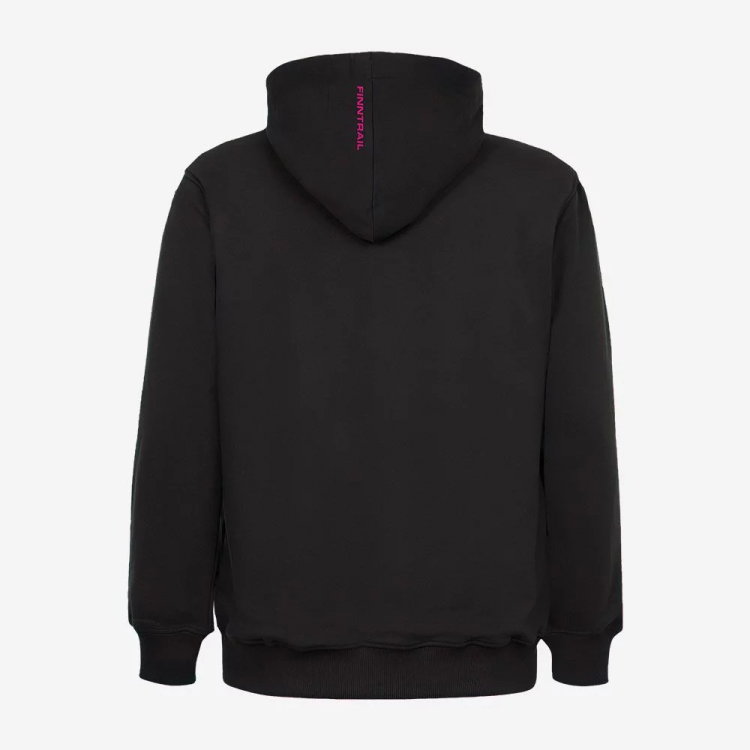 Hoody ATV 6808 BlackPink XS