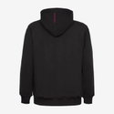Hoody ATV 6808 BlackPink XS