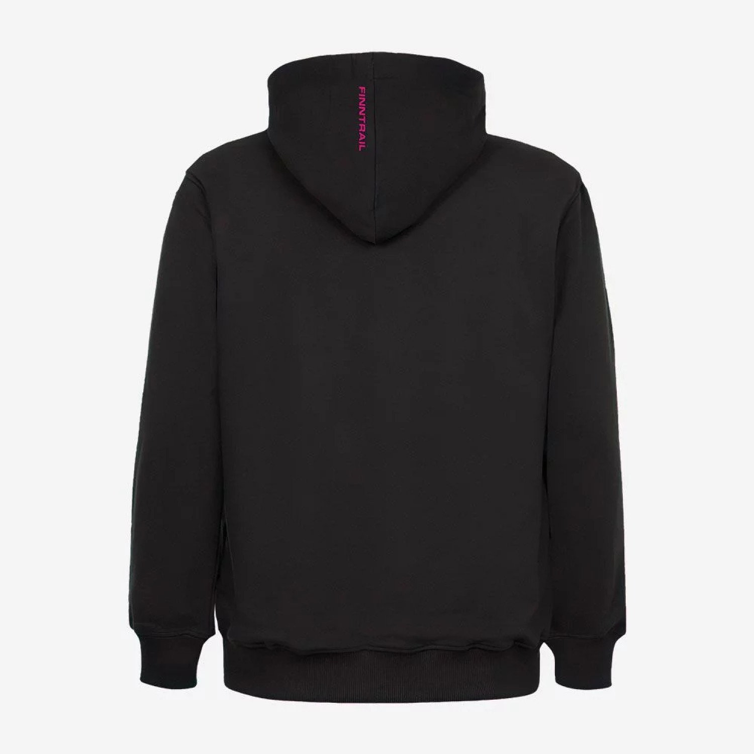 Hoody ATV 6808 BlackPink XS