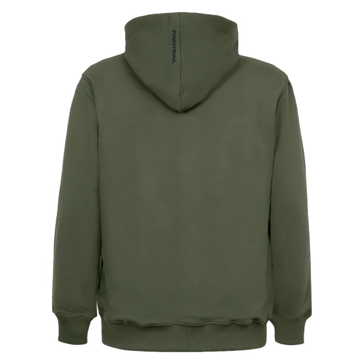 Hoody ATV 6808 Khaki XXL