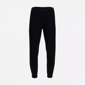 Pants Logo 1401 Black S