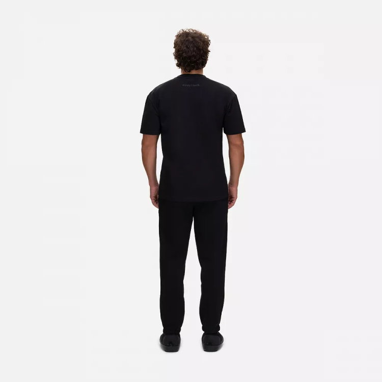 Pants Logo 1401 Black XXS