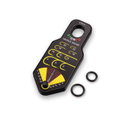 Арт.750 Инструмент за оразмеряване на куки Stonfo Hackle Gauge Арт.750