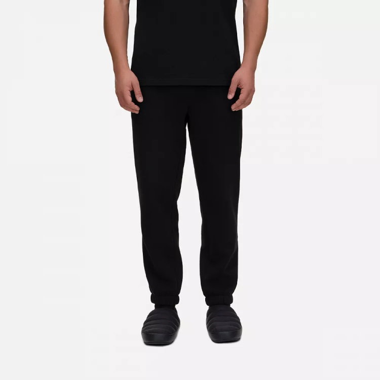 Pants Logo 1401 Black XXS