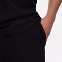 Pants Logo 1401 Black XXS