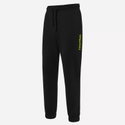 Pants Logo 1401 BlackYellow XS