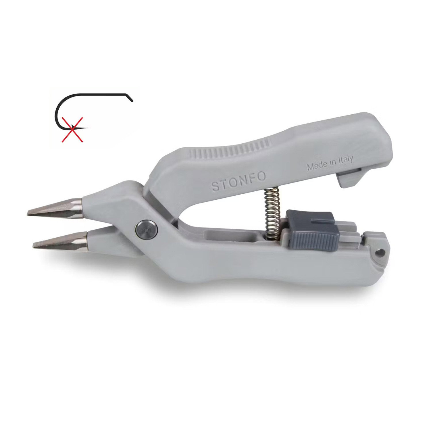 Клещи за куки Stonfo Micro Plier Арт.759