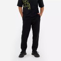 Pants Logo 1401 BlackYellow S