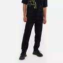 Pants Logo 1401 BlackYellow S