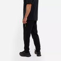 Pants Logo 1401 BlackYellow S