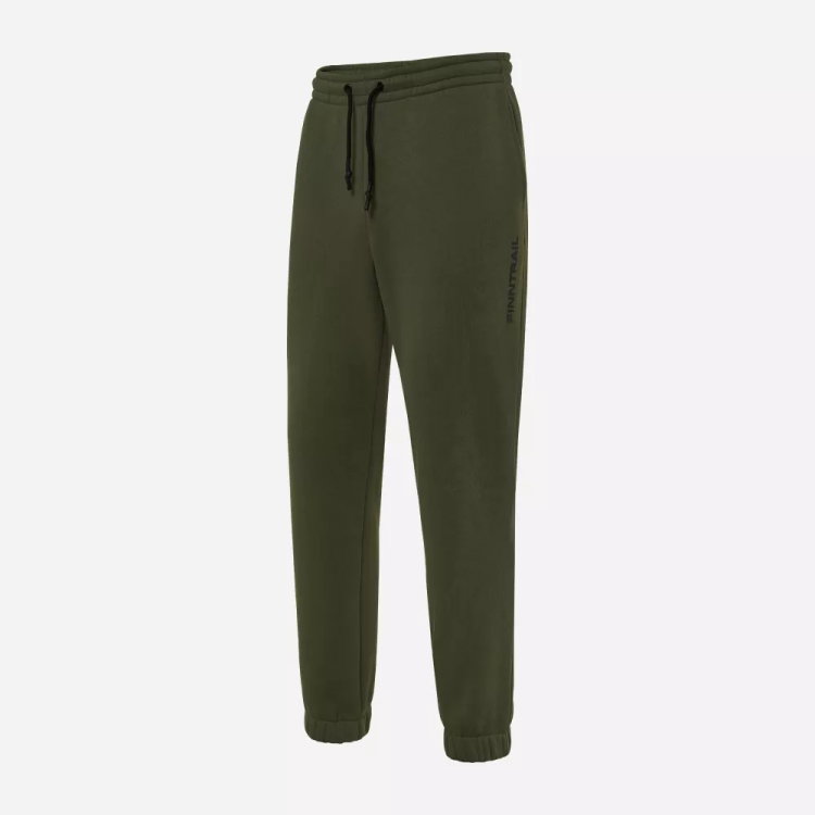 Pants Logo 1401 Khaki L
