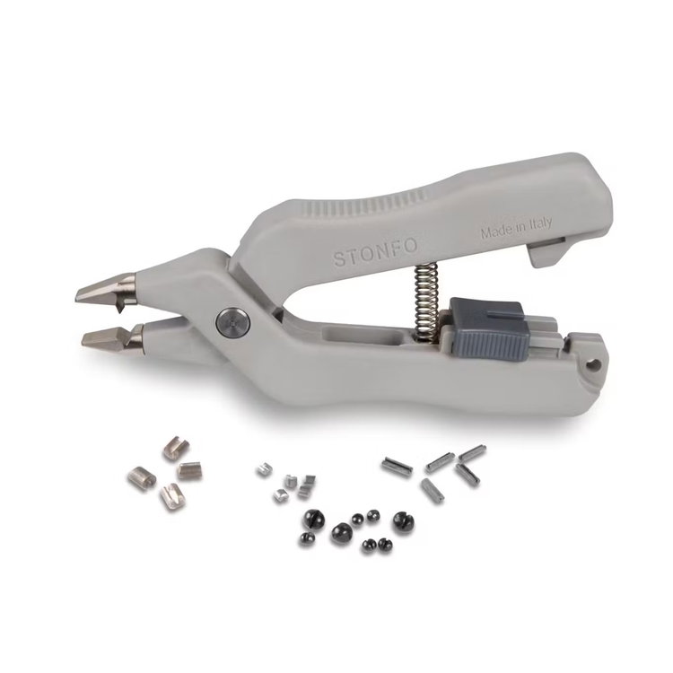 Клещи за олово Stonfo Micro Shot Plier Арт.758