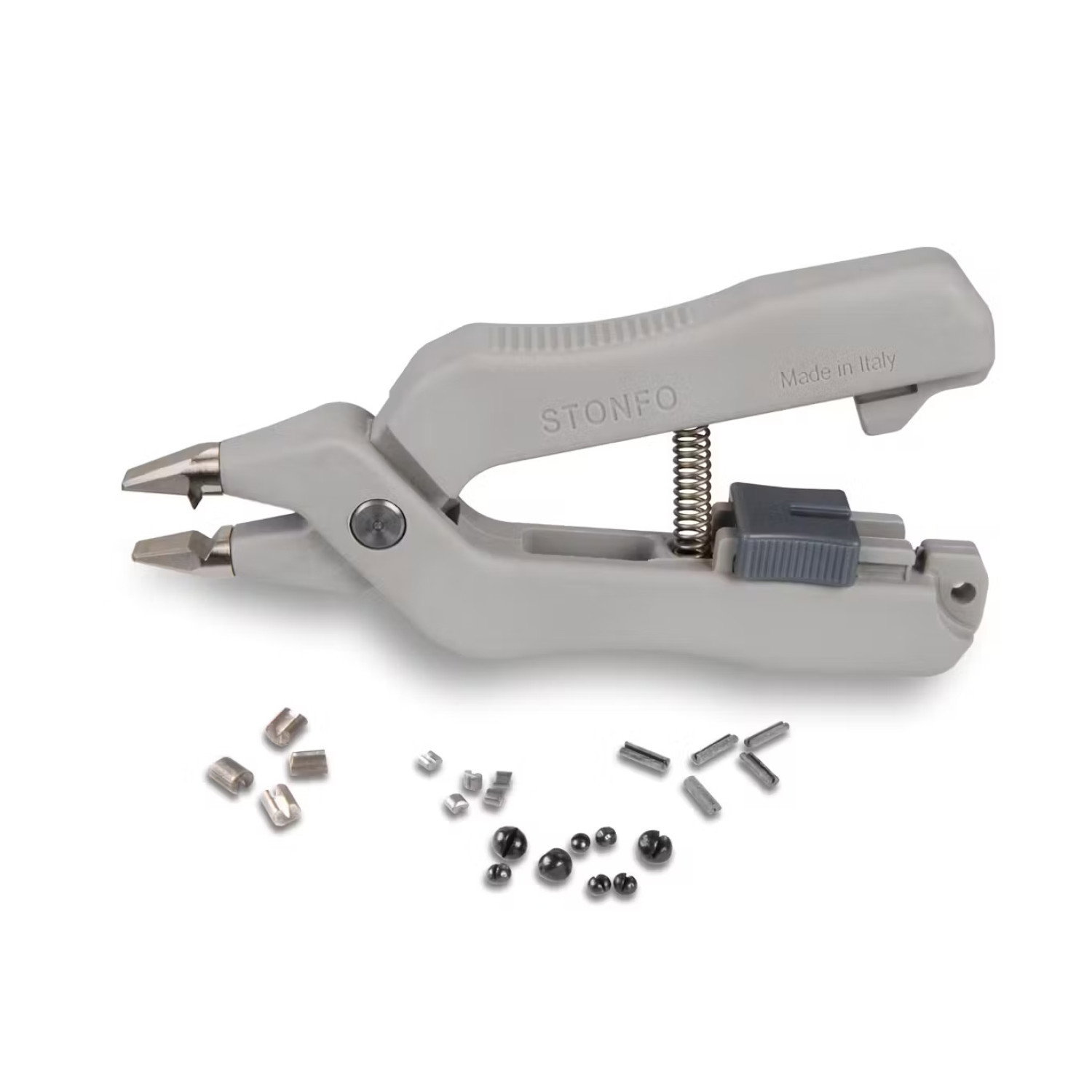 Клещи за олово Stonfo Micro Shot Plier Арт.758