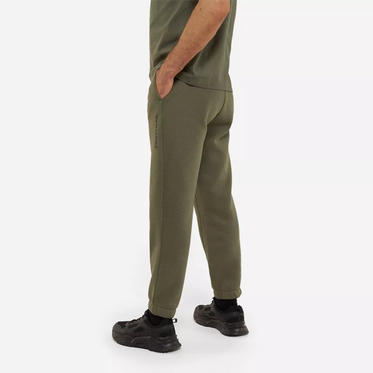 Pants Logo 1401 Khaki L