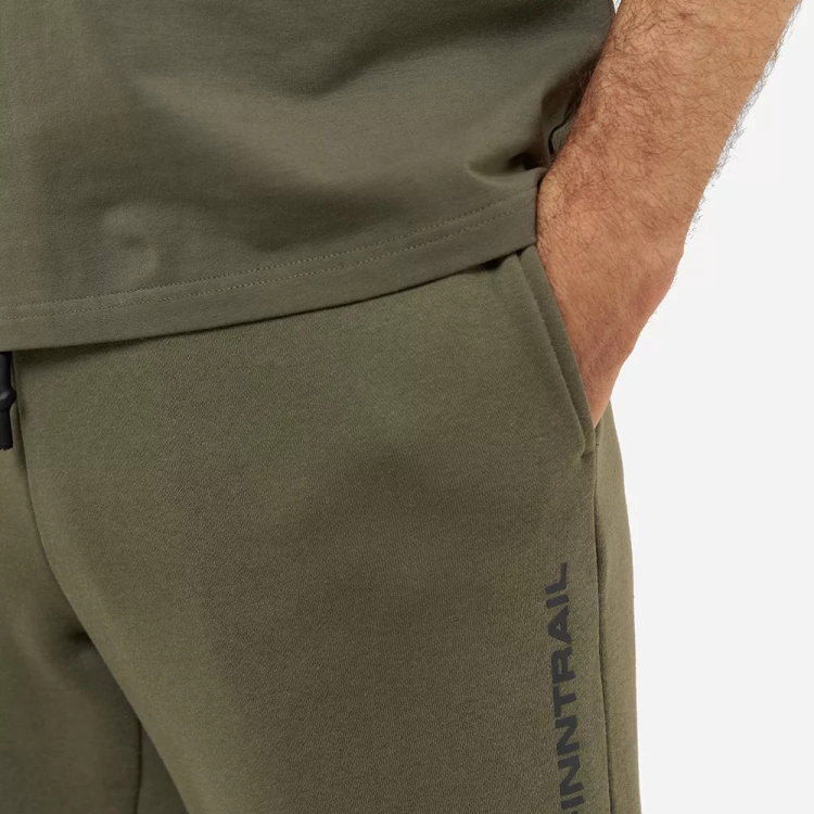 Pants Logo 1401 Khaki L