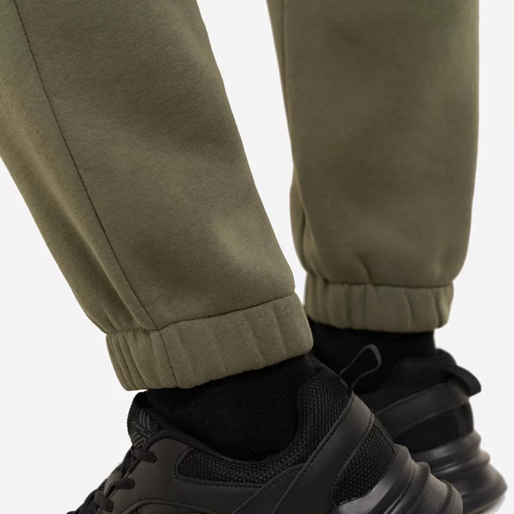 Pants Logo 1401 Khaki L
