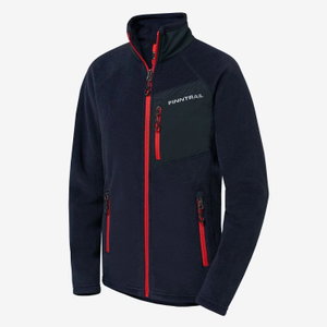 Thermal Jacket Polar W 1396 Black S