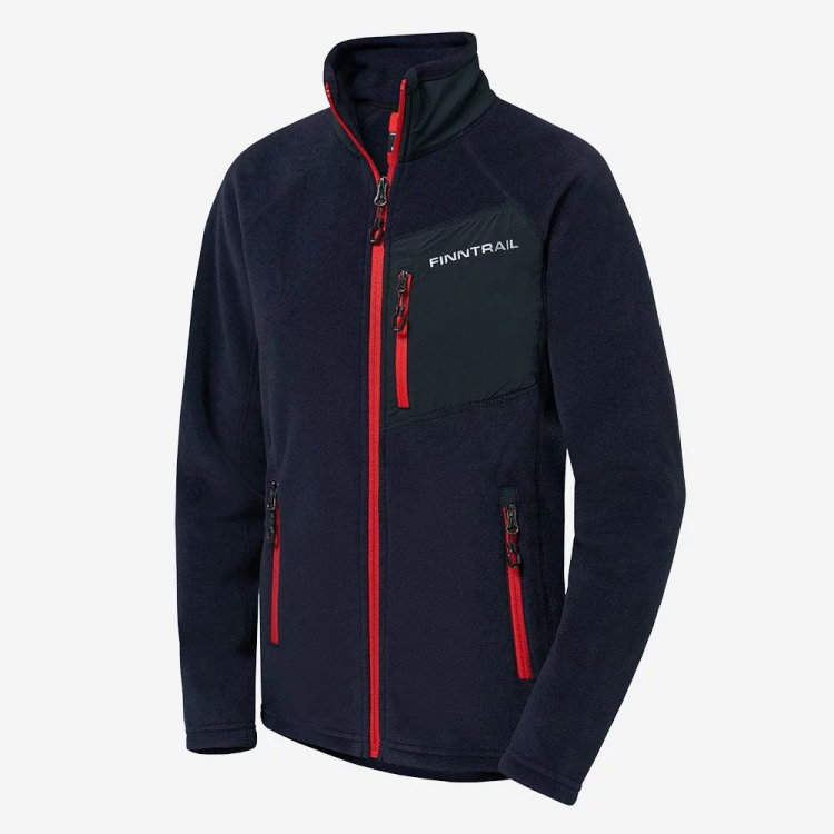 Thermal Jacket Polar W 1396 Black XS