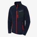 Thermal Jacket Polar W 1396 Black XS