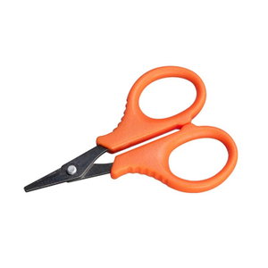 Ножица Fox Edges Titanium Braid Scissors CAC932