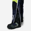 Overall Backcountry 3901 DarkGreyLime XS