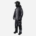 Overall Backcountry 3901 Graphite XS