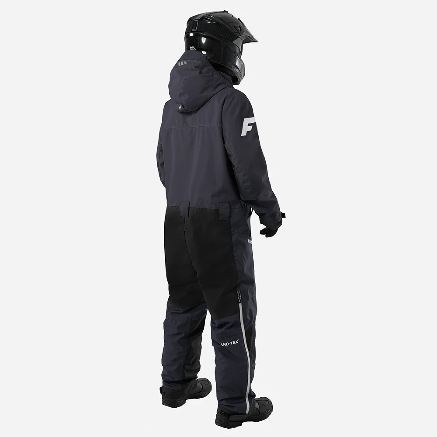 Overall Backcountry 3901 Graphite M