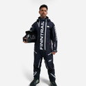 Overall Backcountry 3901 Graphite M