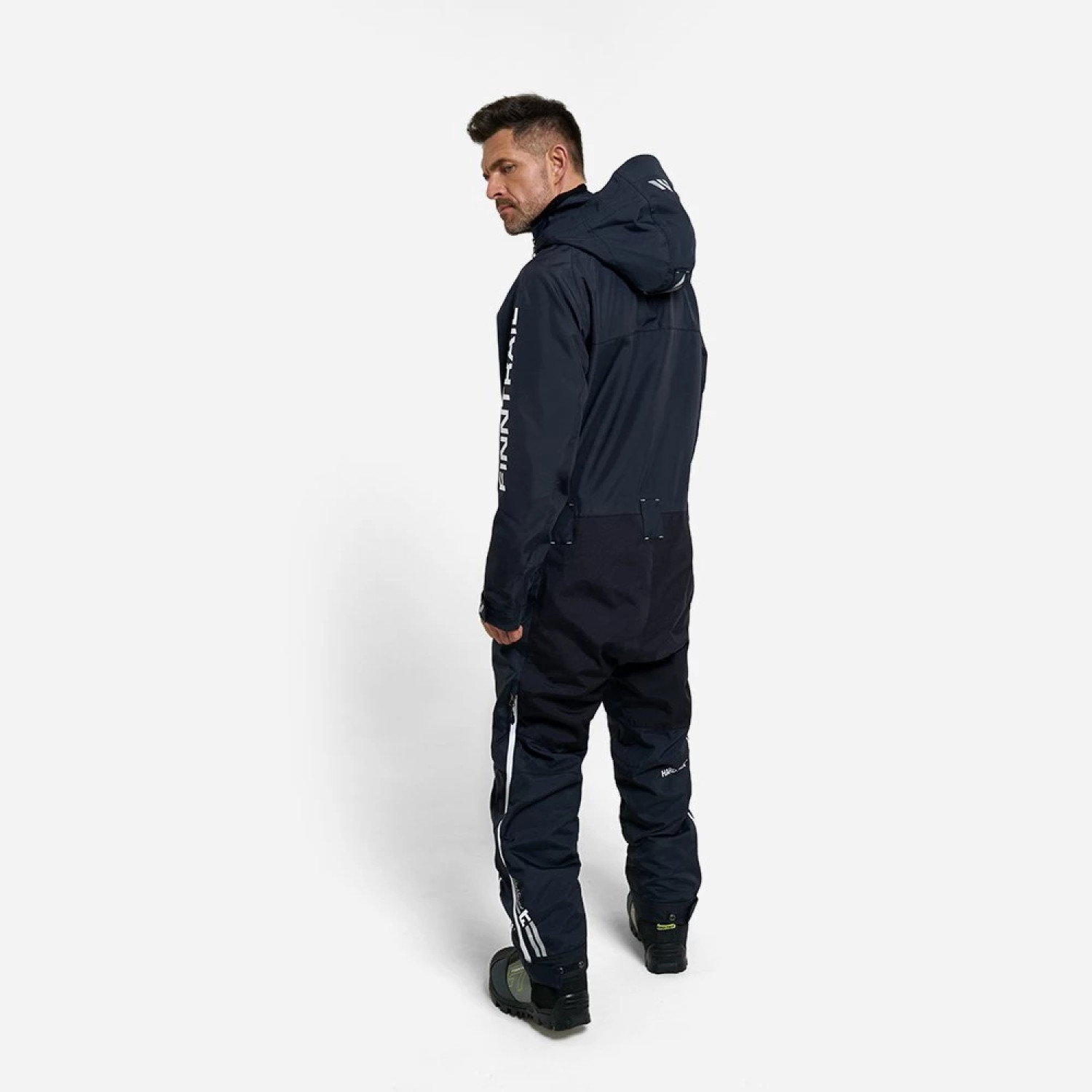 Overall Backcountry 3901 Graphite M