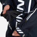 Overall Backcountry 3901 Graphite M
