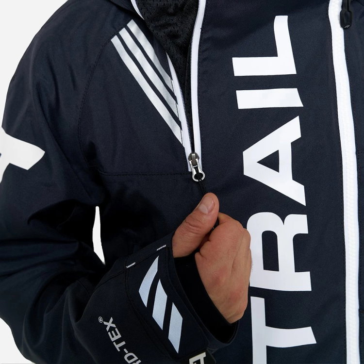 Overall Backcountry 3901 Graphite M