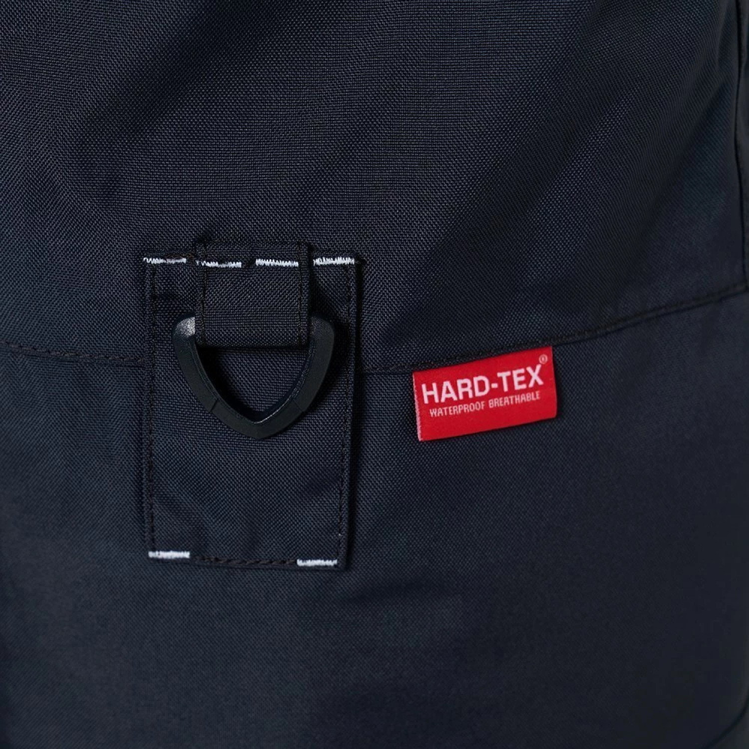 Overall Backcountry 3901 Graphite M