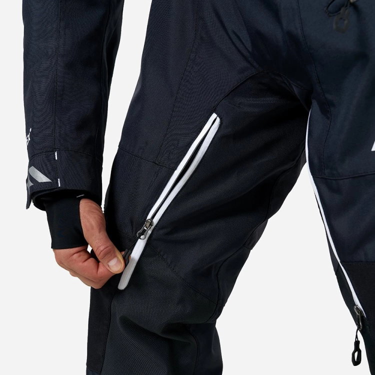 Overall Backcountry 3901 Graphite M