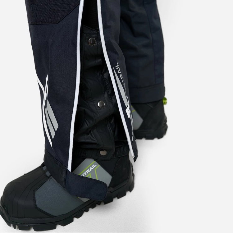 Overall Backcountry 3901 Graphite M