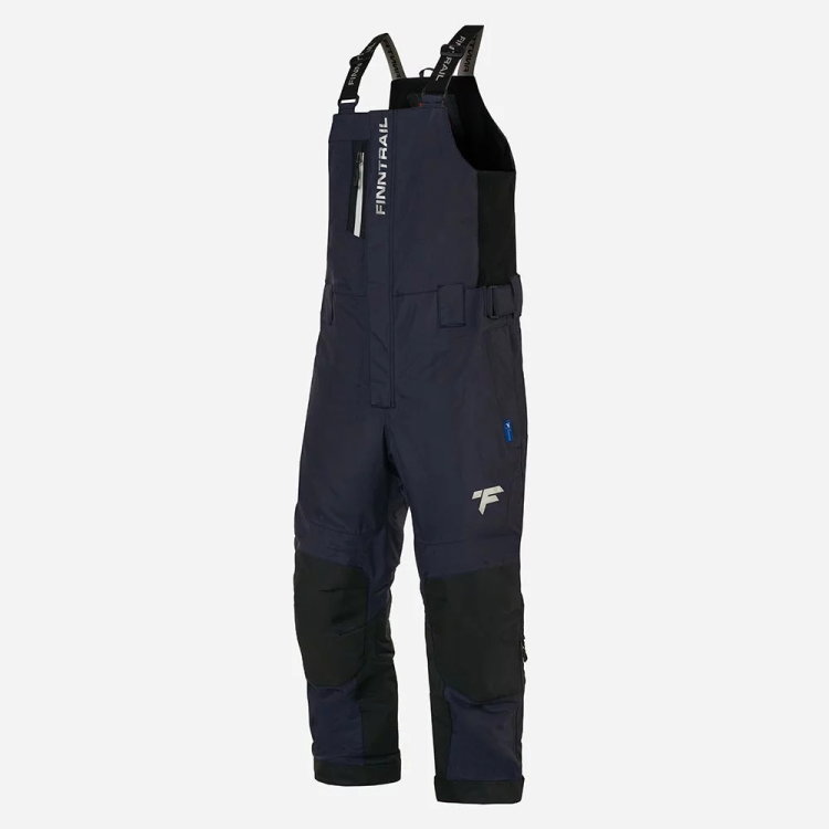 Suit Escape 3756 DarkGrey L