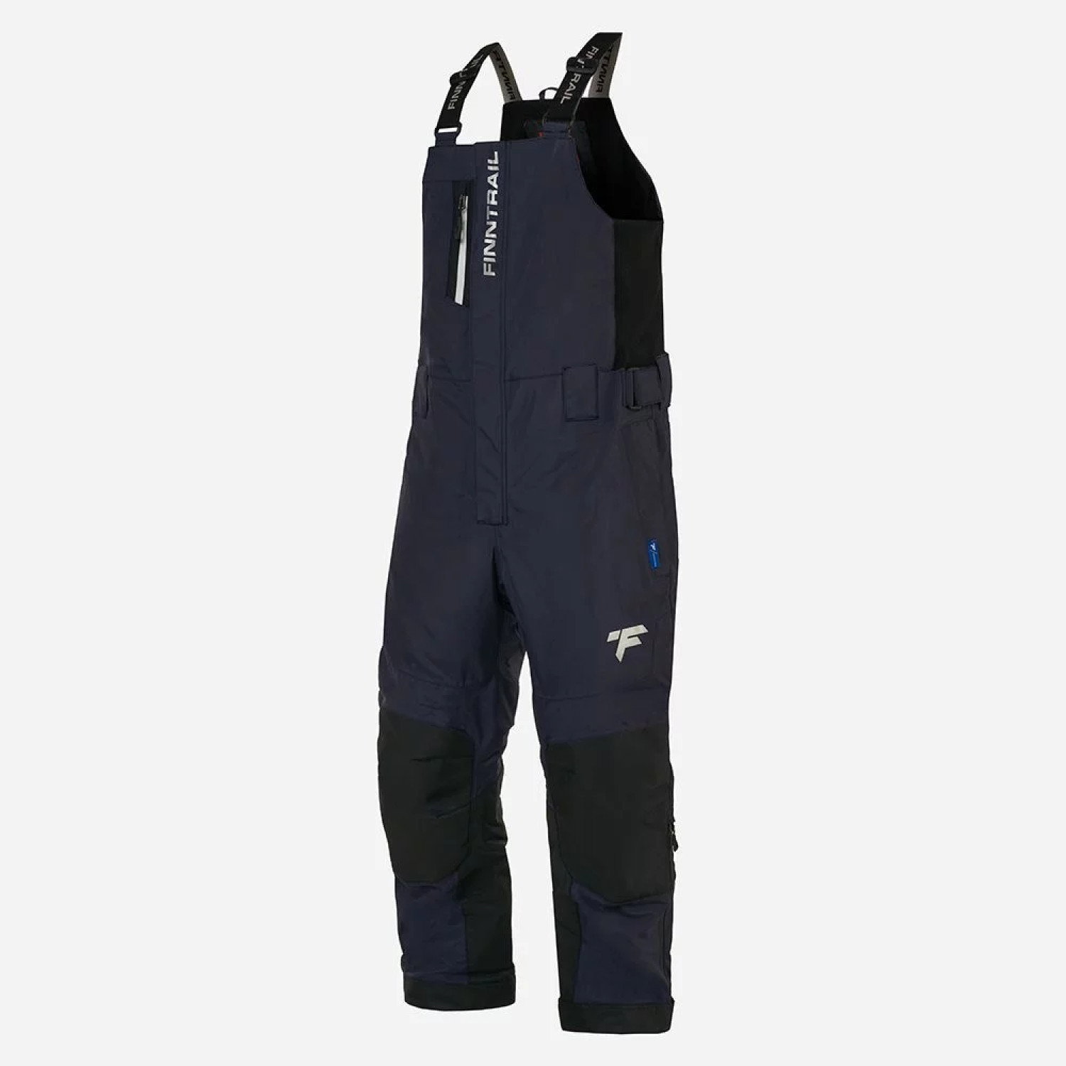 Suit Escape 3756 DarkGrey L